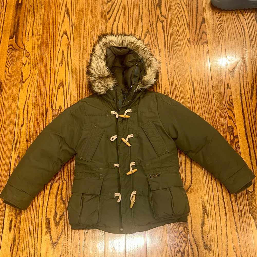 Ralph Lauren